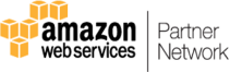 Amazon Web Services Partner Network - Logo