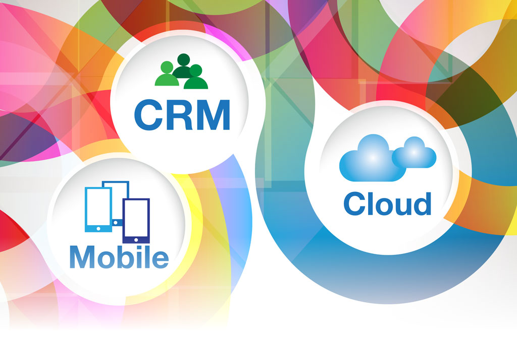 SAP CRM with Nsight