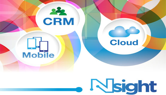 Powering profits with Nsight CRM expertise