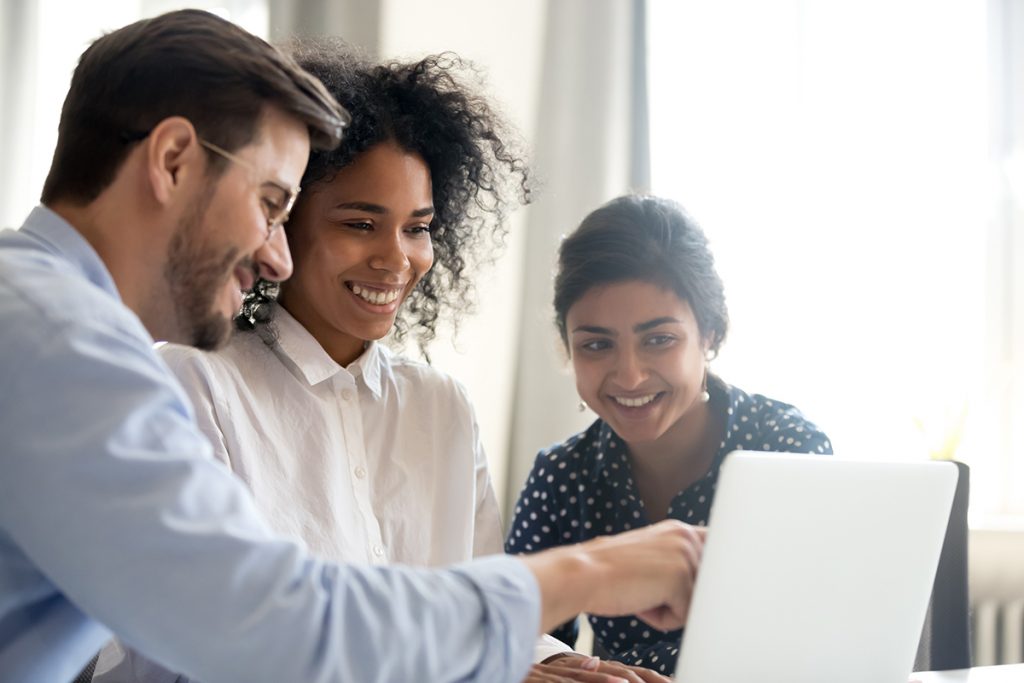 Complete guide to choosing the right strategy for a smooth transition into SAP S/4HANA