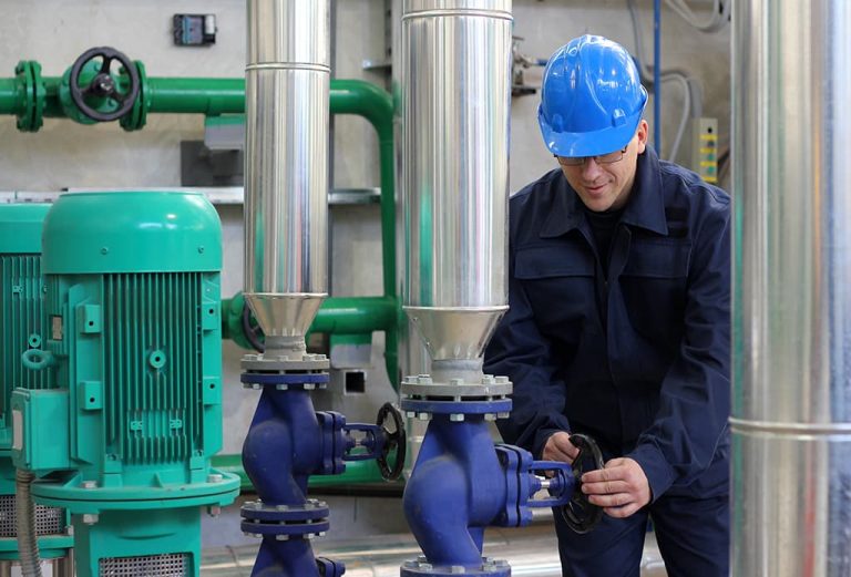 Robust IT Infrastructure for a Leading American Manufacturer