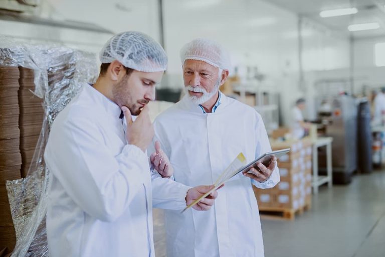 Modernizing a Mainframe to Handle High-volume Ordering Demands