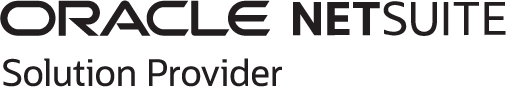 Oracle NetSuite Solution Provider - Logo
