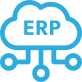 Scalable Cloud ERP Solution