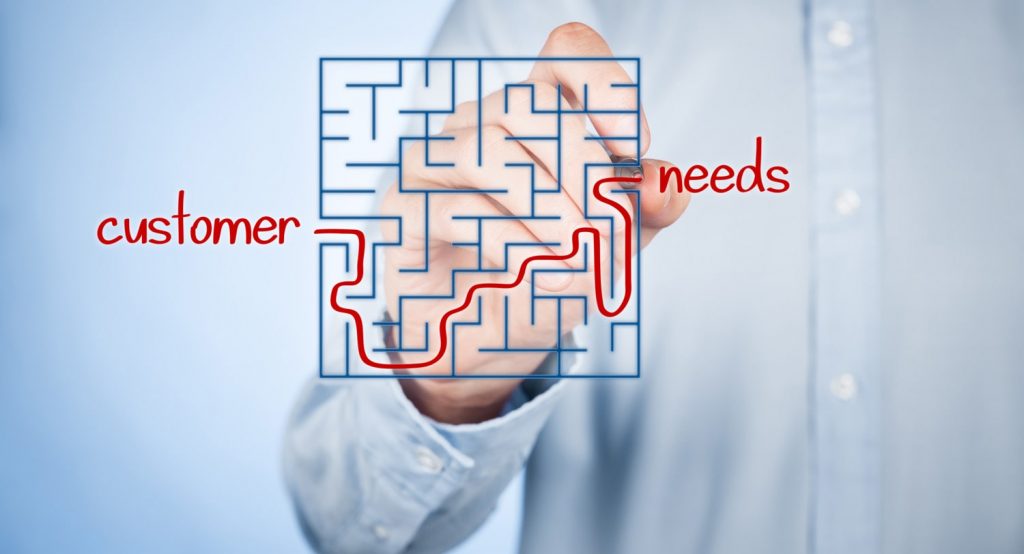 What makes a great CX Strategy? Customer Experience Strategy