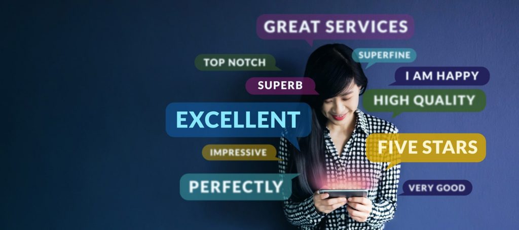 What is Digital Customer Experience? Digital Customer Experience