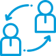 Long-standing NetSuite Partnership - Nsight has a long-standing partnership with Oracle NetSuite to leverage the capabilities of its business suite for clients. Our team collaborates closely to implement a solution with the best practices, approaches, and methodology that maximizes the success rate.