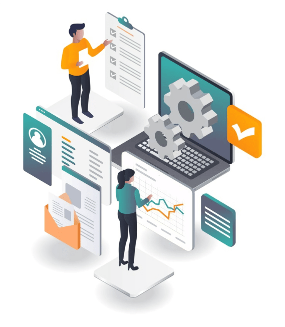 How can Nsight   help clients seeking NetSuite ERP solution