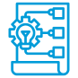 Flexible Implementation Methodology