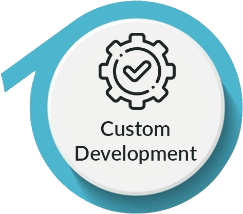 Custom Development