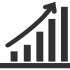 Increased Analytical Performance