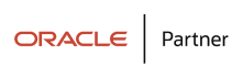 Oracle Partner Logo