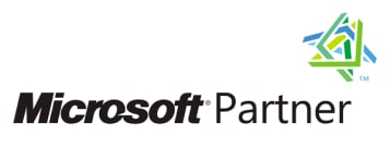 Microsoft Partner Logo