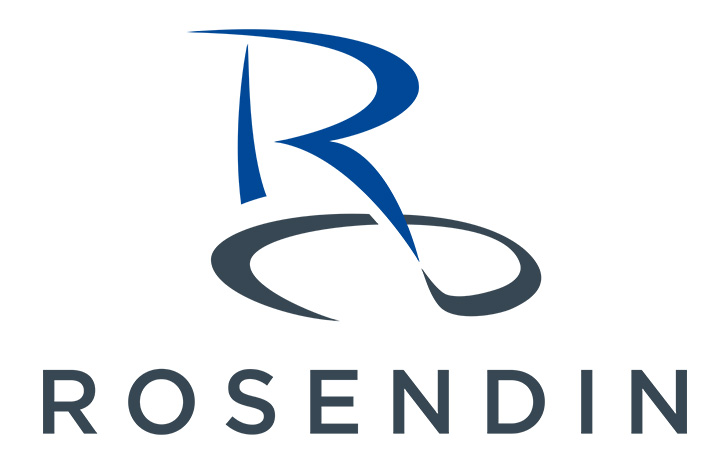 Logo of Rosendin
