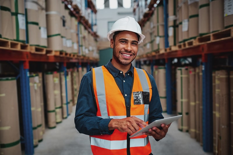 SAP EWM - Optimize your Warehouse Operations with Nsight