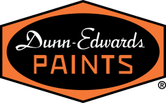 Logo - Dunn-Edwards PAINT