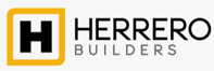 Logo - Herrero Builders
