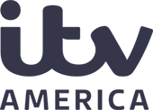 Logo - Itv AMERICA