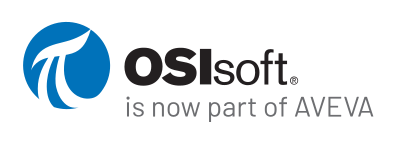 Logo - OSIsoft