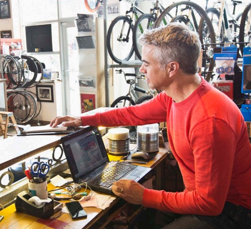 7 Ways Small Businesses Benefit from ERP