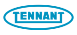 Logo - TENNANT