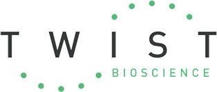 Logo - Twist Bioscience