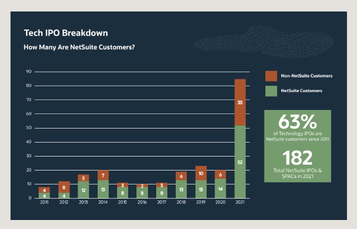 Importance of NetSuite for a Successful IPO