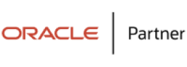 Oracle partner logo