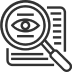 Transparency - We assess and provide a detailed assessment and risk analysis and build a strong business case, so you have a clear and realistic understanding of expectations from Oracle SCM Cloud implementation. We align the cloud strategy as per your business objectives with clear milestones.       