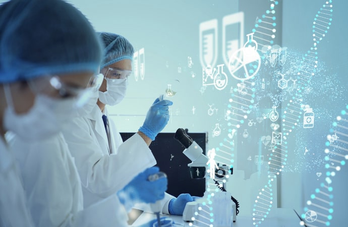Biotech - Drive Extraordinary Growth with Nsight’s Biotech Industry Experts