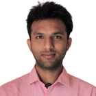 Webinar Speaker - Karthik Yadav