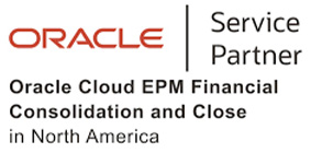 Oracle EPM