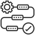 Proven and Tested Methodologies
Our SAP champions have established and tested methodologies, accelerators, and templates to deliver results swiftly. We understand that each client has unique needs per their industry and domain to recommend the most suitable tools for a successful transformation.