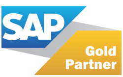 SAP Partner Logo