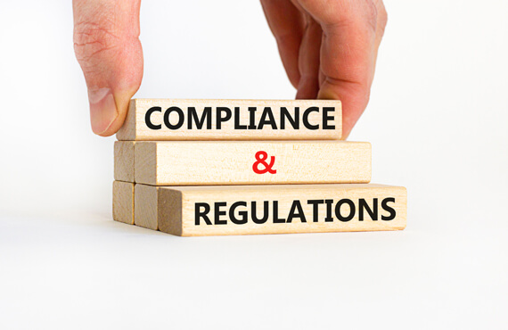 Governance, Risk and Compliance (GRC)