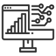 Proven Cloud-Transformation Framework - Our cloud-transformation framework helps accelerate the maturity curve for organizations adopting the AWS cloud. It also adds time to value, from strategy and high-level solution design to implementation and continuous improvement.  