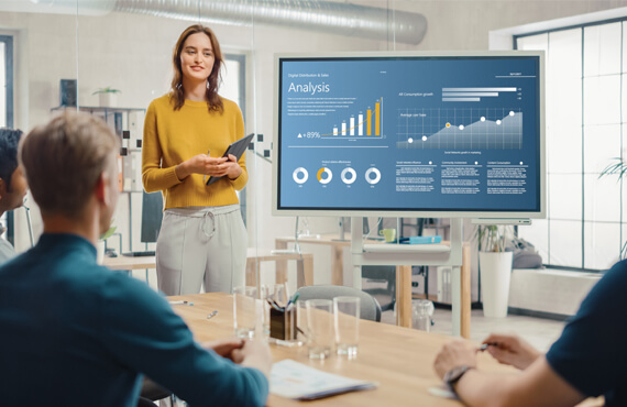 Nsight is proficient in SAP Analytics Cloud 