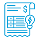 Evaluate billing needs