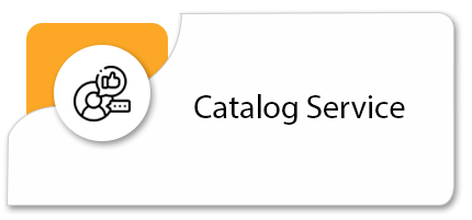 Catalog Service