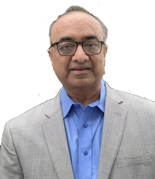 Prakash Shah
