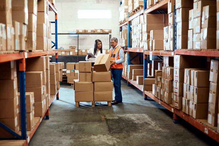 Is Traditional Warehouse Slowing your Business? Uplift Warehouse Operations with SAP S/4HANA EWM