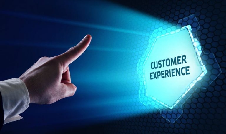 Integrated E-Commerce Solution for Enhanced CX