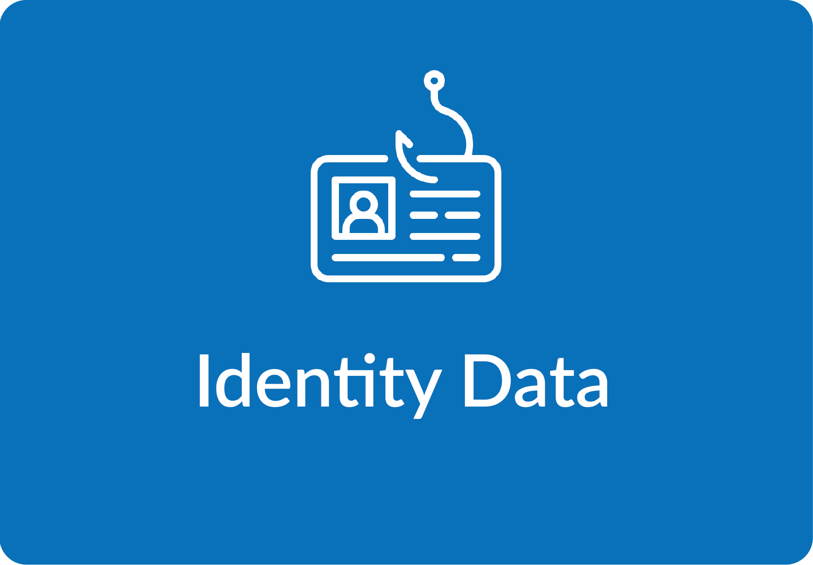 Identity Data