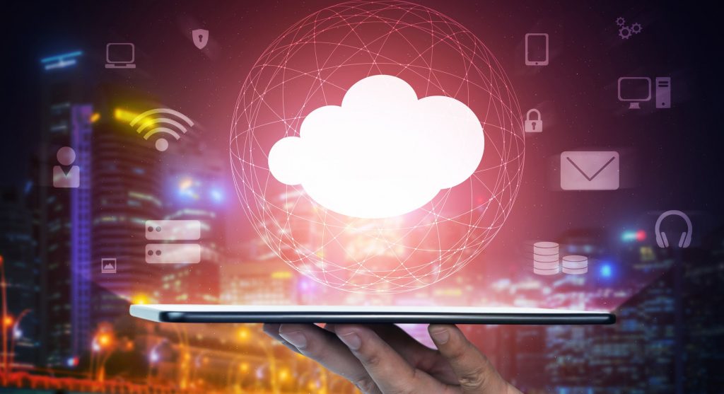 Let's explore the benefits of autonomous cloud computing: