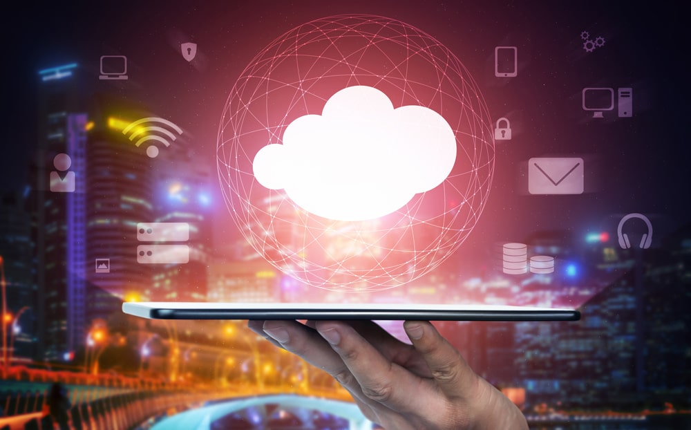 Unleashing the Full Potential of Your Business in the Cloud