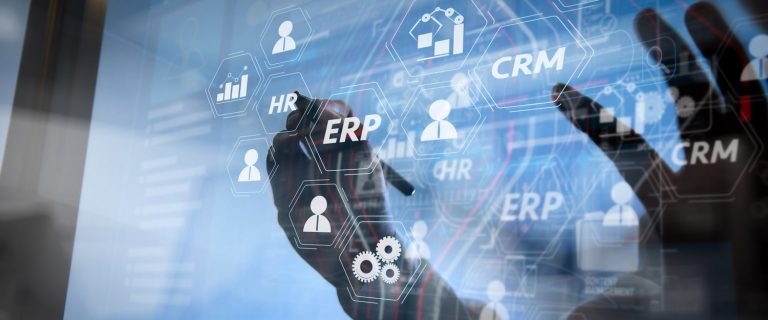 Breaking Down CRM and ERP: Choosing the Right Solution for Your Business