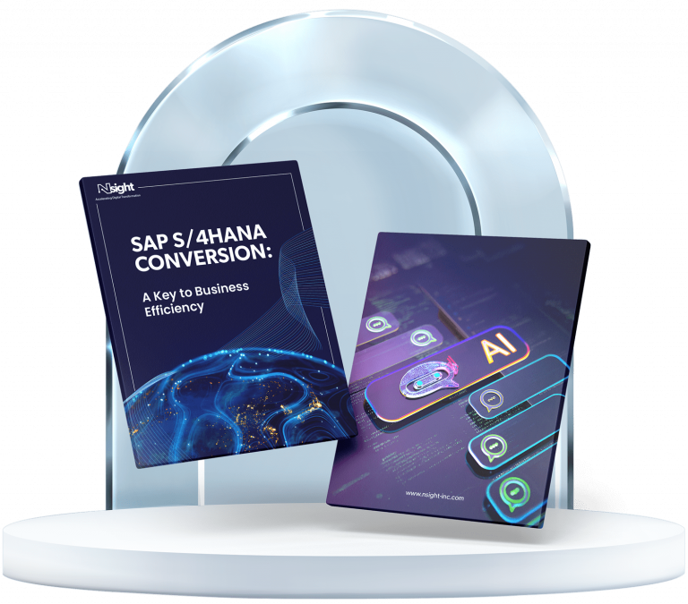 SAP S4HANA Conversion A Key to Business Efficiency
