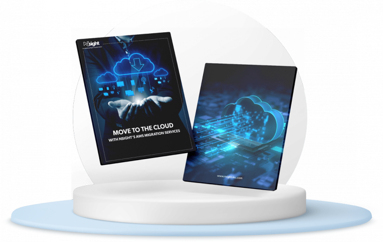 Move to the Cloud with Nsight’s AWS Migration Services
