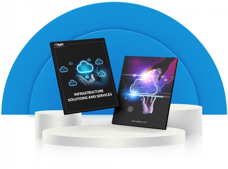Infrastructure Solutions and Services