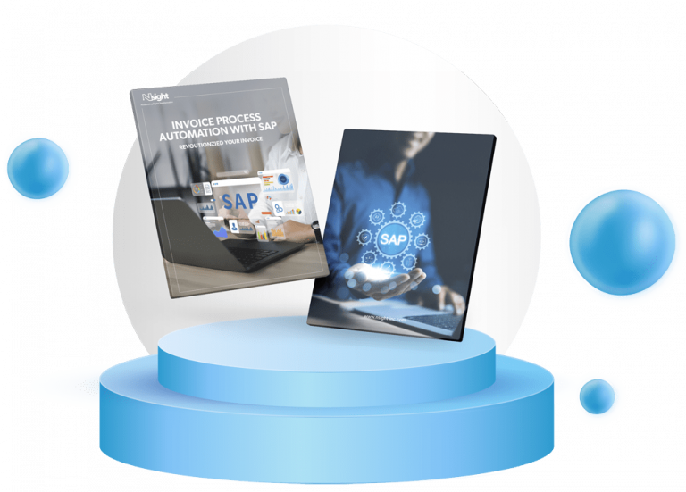 Invoice Process Automation with SAP